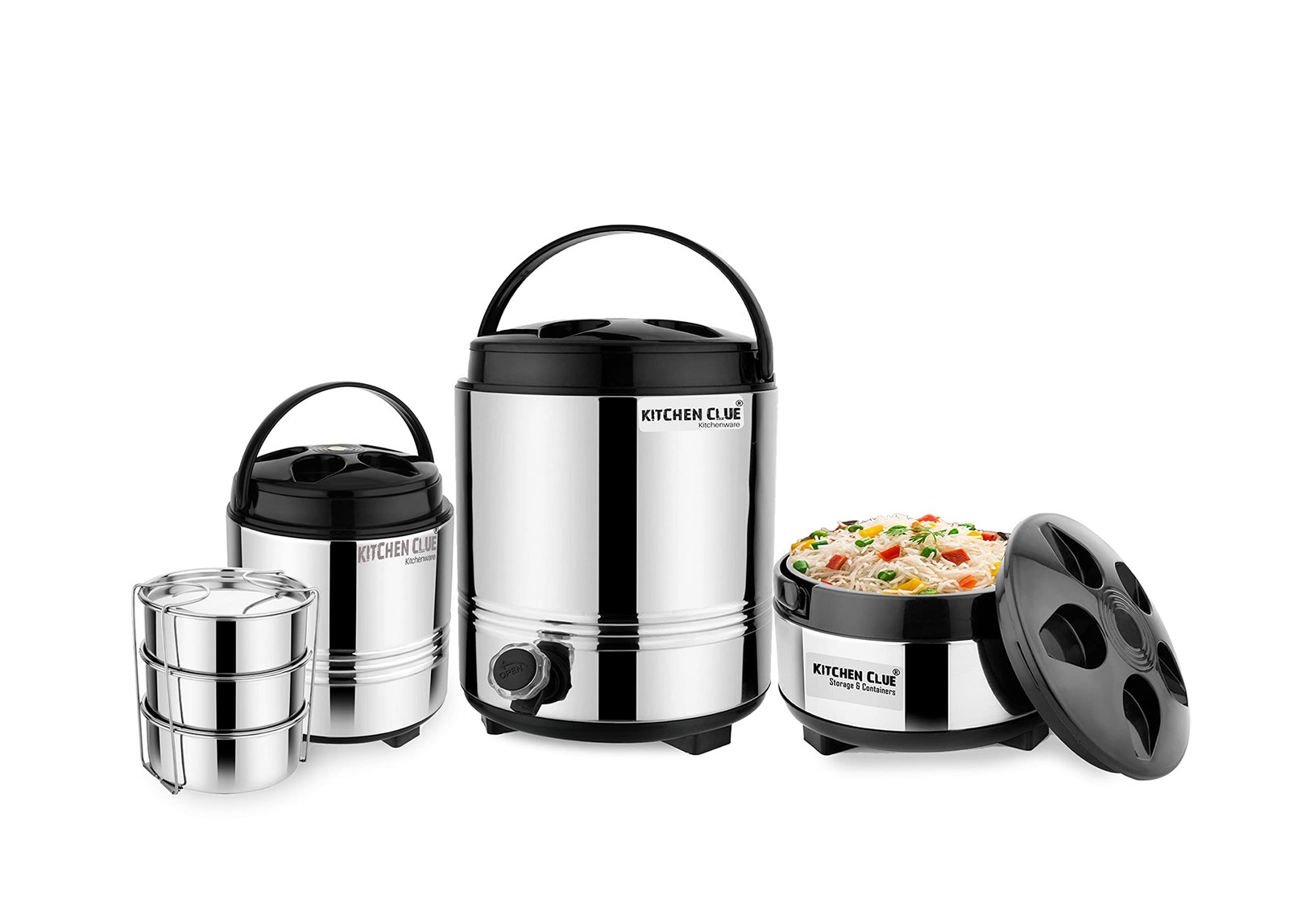 Thermoware Essentials